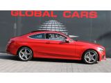 Mercedes-Benz C 250 COUPE AMG bei Sportwagen.expert - Abbildung (15 / 15)