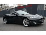 Jaguar XKR bei Sportwagen.expert - Abbildung (11 / 15)