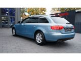 Audi A4 bei Sportwagen.expert - Abbildung (10 / 15)