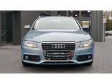 Audi A4 bei Sportwagen.expert - Abbildung (11 / 15)