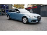 Audi A4 bei Sportwagen.expert - Abbildung (9 / 15)