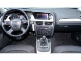 Audi A4 bei Sportwagen.expert - Abbildung (4 / 15)