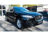 Jaguar F-Pace bei Sportwagen.expert - Abbildung (12 / 15)