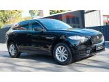 Jaguar F-Pace bei Sportwagen.expert - Abbildung (10 / 15)