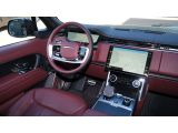 Land Rover Range Rover bei Sportwagen.expert - Abbildung (3 / 15)