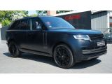 Land Rover Range Rover bei Sportwagen.expert - Abbildung (15 / 15)