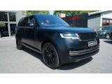 Land Rover Range Rover bei Sportwagen.expert - Abbildung (11 / 15)