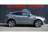 Jaguar E-Pace bei Sportwagen.expert - Abbildung (15 / 15)