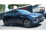 Jaguar E-Pace bei Sportwagen.expert - Abbildung (10 / 15)
