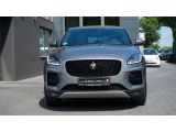 Jaguar E-Pace bei Sportwagen.expert - Abbildung (14 / 15)
