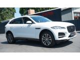 Jaguar F-Pace bei Sportwagen.expert - Abbildung (9 / 15)