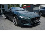 Jaguar F-Type bei Sportwagen.expert - Abbildung (9 / 15)