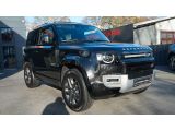 Land Rover Defender bei Sportwagen.expert - Abbildung (12 / 15)