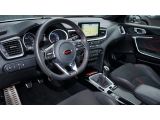 Kia Ceed bei Sportwagen.expert - Abbildung (3 / 15) Kia Ceed bei Sportwagen.expert - Abbildung (3 / 15)