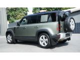 Land Rover Defender bei Sportwagen.expert - Abbildung (11 / 15)