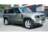 Land Rover Defender bei Sportwagen.expert - Abbildung (10 / 15)