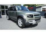 Land Rover Defender bei Sportwagen.expert - Abbildung (12 / 15)