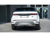 Land Rover Evoque bei Sportwagen.expert - Abbildung (14 / 15)