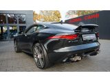 Jaguar F-Type bei Sportwagen.expert - Abbildung (10 / 15) Jaguar F-Type bei Sportwagen.expert - Abbildung (10 / 15)