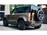 Land Rover Defender bei Sportwagen.expert - Abbildung (2 / 15)