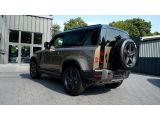 Land Rover Defender bei Sportwagen.expert - Abbildung (13 / 15)