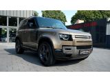 Land Rover Defender bei Sportwagen.expert - Abbildung (12 / 15)