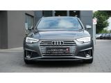Audi A4 bei Sportwagen.expert - Abbildung (12 / 15)