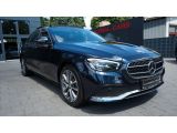 Mercedes-Benz E MATIC bei Sportwagen.expert - Abbildung (12 / 15)