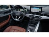 Audi A4 bei Sportwagen.expert - Abbildung (9 / 15)