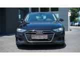 Audi A4 bei Sportwagen.expert - Abbildung (14 / 15)