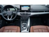 Audi A4 bei Sportwagen.expert - Abbildung (4 / 15)