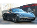 Porsche Boxster bei Sportwagen.expert - Abbildung (2 / 15)