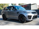 Land Rover Range Rover Sport bei Sportwagen.expert - Abbildung (10 / 15)