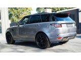 Land Rover Range Rover Sport bei Sportwagen.expert - Abbildung (11 / 15)