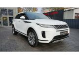 Land Rover Evoque bei Sportwagen.expert - Abbildung (11 / 15)