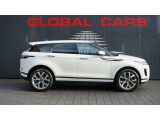 Land Rover Evoque bei Sportwagen.expert - Abbildung (15 / 15)