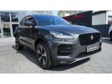 Jaguar E-Pace bei Sportwagen.expert - Abbildung (12 / 15)