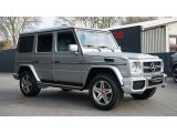Mercedes-Benz G-Klasse bei Sportwagen.expert - Abbildung (10 / 15)