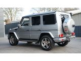 Mercedes-Benz G-Klasse bei Sportwagen.expert - Abbildung (11 / 15)