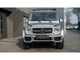 Mercedes-Benz G-Klasse bei Sportwagen.expert - Abbildung (14 / 15)