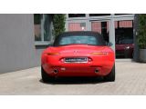 BMW Z8 bei Sportwagen.expert - Abbildung (15 / 15)