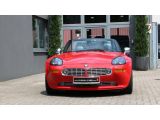 BMW Z8 bei Sportwagen.expert - Abbildung (14 / 15)