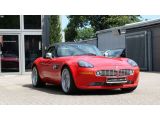 BMW Z8 bei Sportwagen.expert - Abbildung (2 / 15)