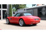 BMW Z8 bei Sportwagen.expert - Abbildung (11 / 15)