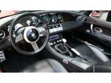 BMW Z8 bei Sportwagen.expert - Abbildung (5 / 15)