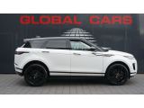 Land Rover Evoque bei Sportwagen.expert - Abbildung (15 / 15)