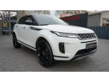 Land Rover Evoque bei Sportwagen.expert - Abbildung (11 / 15)