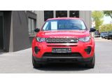 Land Rover Discovery Sport bei Sportwagen.expert - Abbildung (14 / 15)