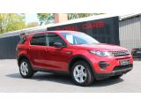 Land Rover Discovery Sport bei Sportwagen.expert - Abbildung (10 / 15)