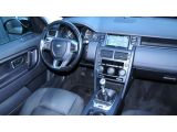 Land Rover Discovery Sport bei Sportwagen.expert - Abbildung (9 / 15)